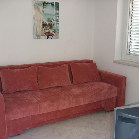 Apartments Diva โนวาลยา ภายนอก รูปภาพ