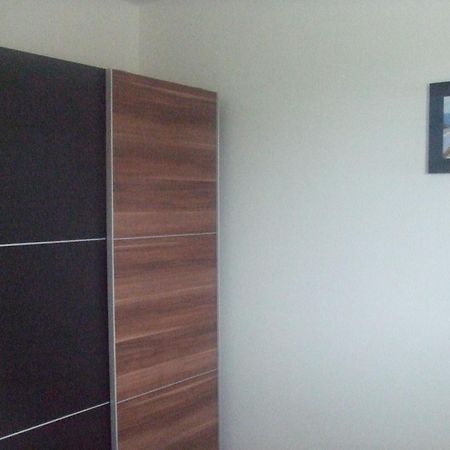 Apartments Diva โนวาลยา ภายนอก รูปภาพ