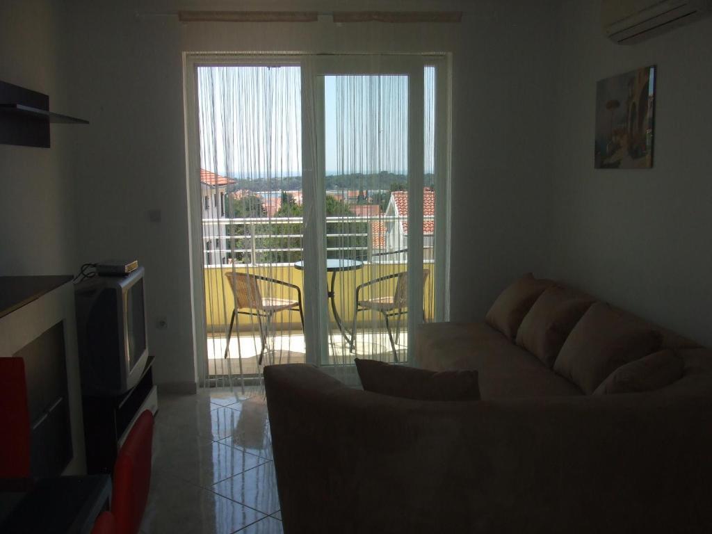Apartments Diva โนวาลยา ห้อง รูปภาพ