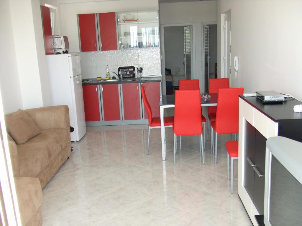 Apartments Diva โนวาลยา ห้อง รูปภาพ