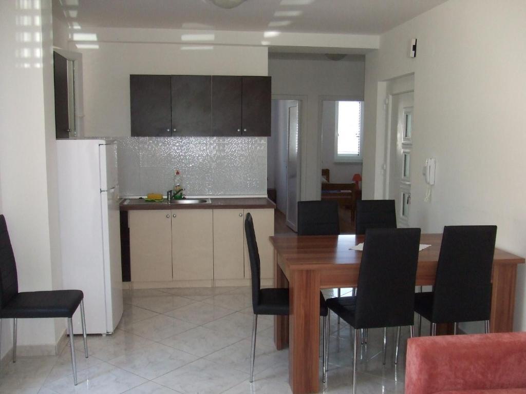 Apartments Diva โนวาลยา ห้อง รูปภาพ