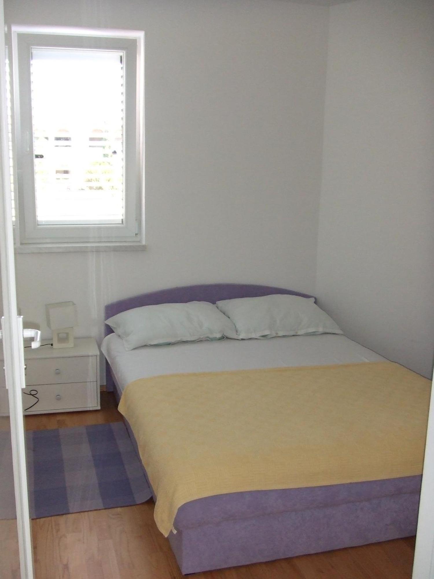 Apartments Diva โนวาลยา ภายนอก รูปภาพ