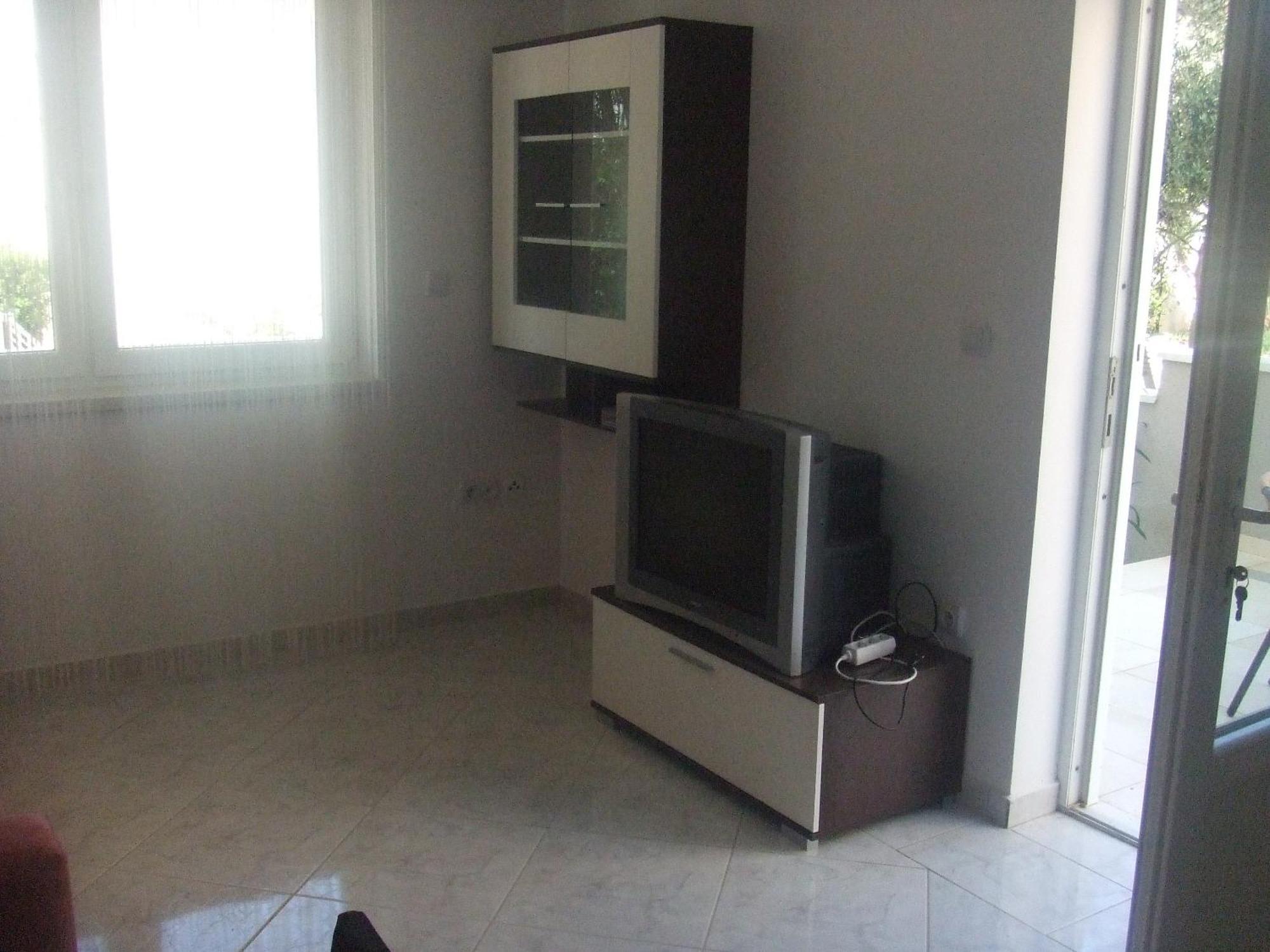 Apartments Diva โนวาลยา ภายนอก รูปภาพ
