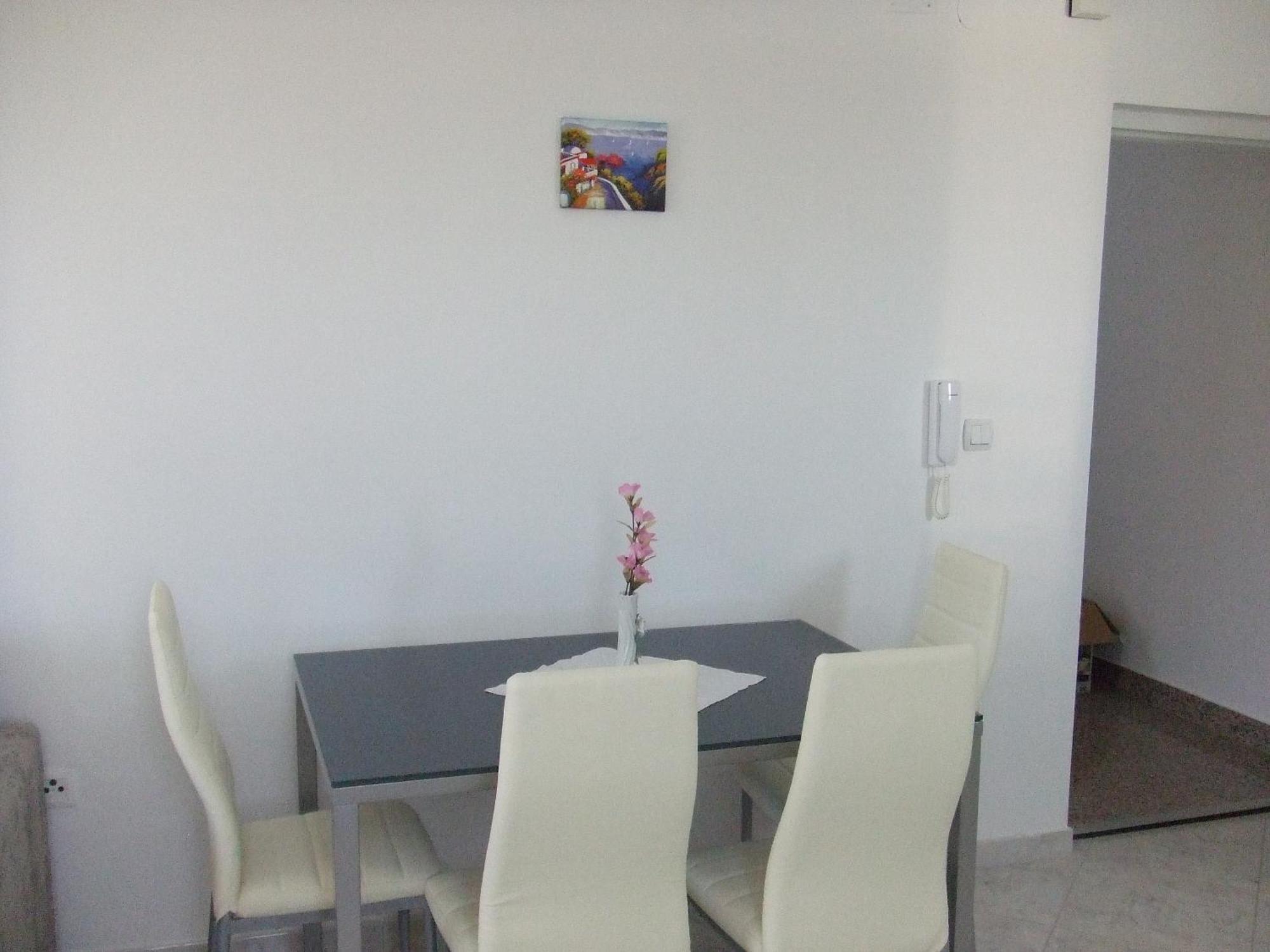 Apartments Diva โนวาลยา ภายนอก รูปภาพ