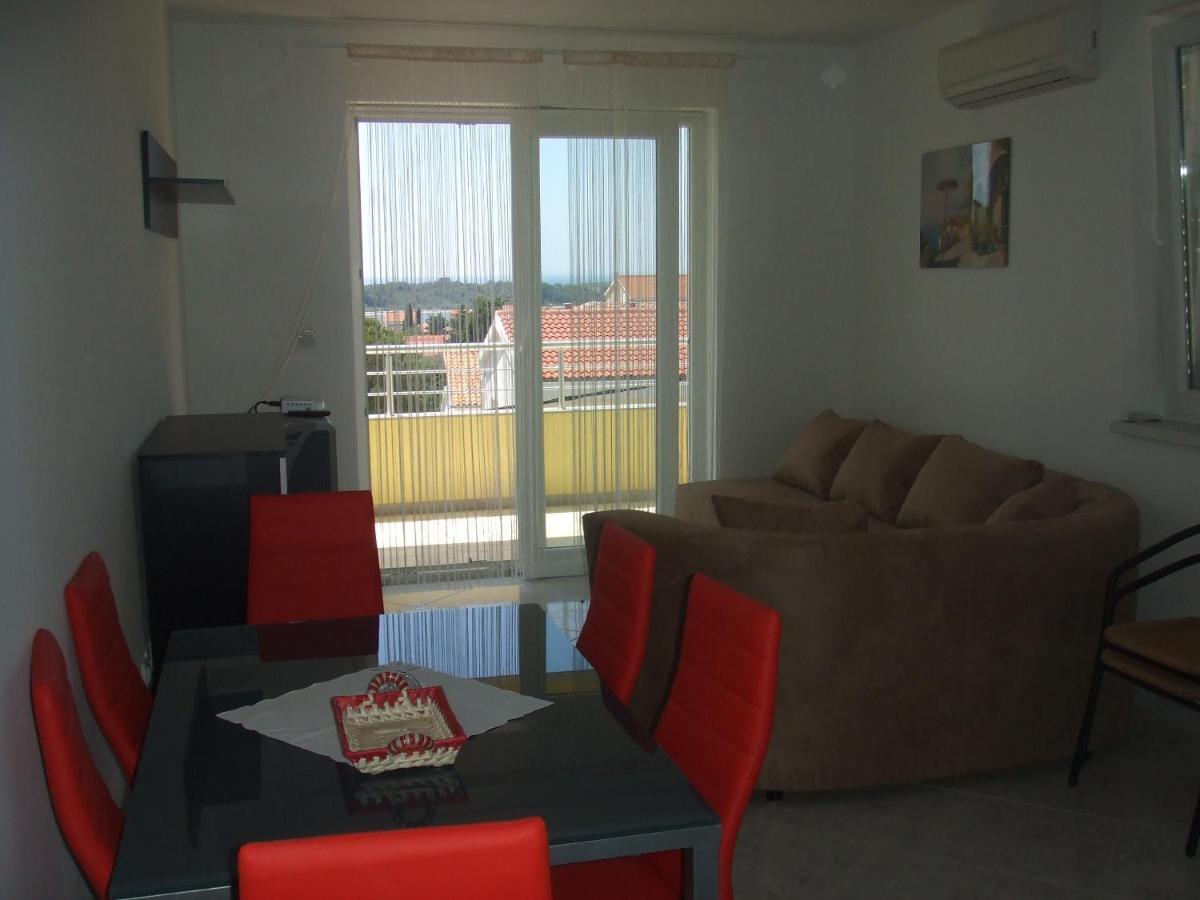 Apartments Diva โนวาลยา ห้อง รูปภาพ
